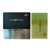 Premium Stainless Steel NFC Business Card