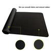 This Is Fine Dog Gaming Mousepad Desk Mat