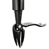 Ergonomic Stand-Up Weed Puller with Adjustable Handle