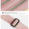 Compact Water-Resistant Crossbody Sling Bag for Travel & Daily Use