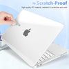 Slim Protective Hard Shell Case for MacBook Air 13"