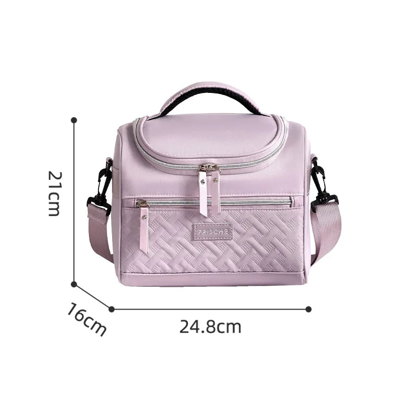 Insulated Picnic Cooler Backpack for Outdoor Adventures