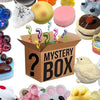 Mystery Fidget Toy Blind Box – Mochi-Squishy im Mochi-Stil als Stressreliever