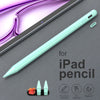 Precision Stylus Pen for iPad with Palm Rejection & Tilt Sensitivity