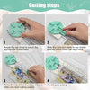 Multi-Function Paper Trimmer with 4 Cutting Styles