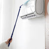 Electrostatic Duster with Replaceable Refill Heads