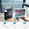 3-in-1 Personal Comfort Device