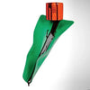 Foldable Flexible Oil Change Funnel and Fluid Guide Tool