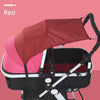 Universal Stroller Sun Shade with UV Protection