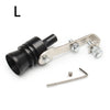 Universal Turbo Sound Exhaust Whistle