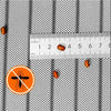 Magnetic Insect Screen Curtain for Doors & Windows
