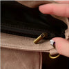 Women's Envelope Clutch Bag with Crossbody Strap