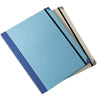 Emergency Preparedness Document Organizer with Accordion Pockets