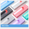 KACO POPUP Retractable Gel Pen – 0.5mm Smooth Writing, Quick-Dry Ink