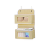 Over-the-Door Hanging Organizer