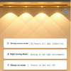 Wireless Motion-Sensor LED Cabinet Light
