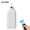 Intelligent Portable Electric Clothes Dryer