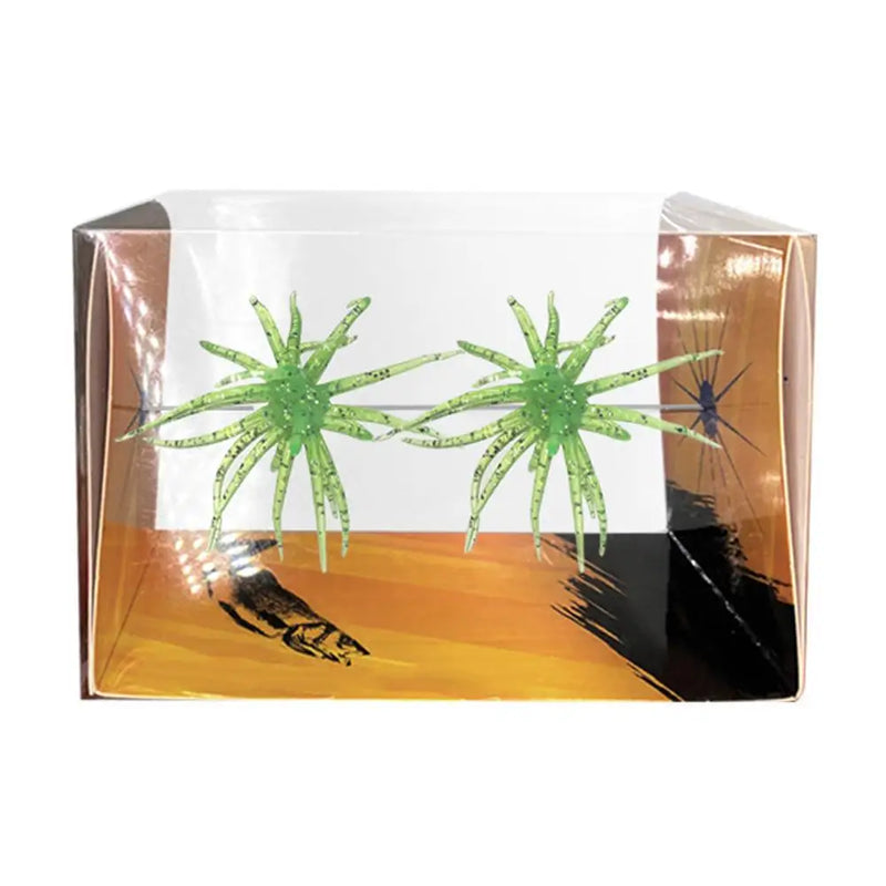 Soft Sea Urchin Fishing Lure