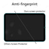 Ultra-Clear Tempered Glass Screen Protector for iPad