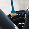High-Temperature Lithium Grease for Automotive and Machinery