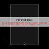 PaperFeel Matte Screen Protector for iPad (3-Pack)