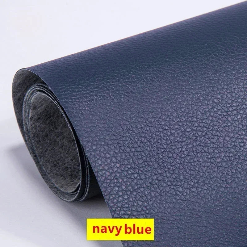 Self-Adhesive Leather Repair Patches
