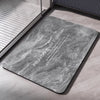 Quick-Dry Diatomite Bath Mat