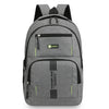 Versatile Commuter Backpack for Men – Lightweight with 15" Laptop Compartment