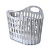 Modern Foldable Laundry Hamper