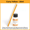 Professional Leather Edge Paint – Water-Based Edge Dressing Oil