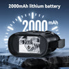 Digital Night Vision Binoculars with 2.8" Display