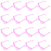 Miniature Doll Sunglasses for Dollhouse Crafts
