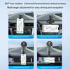 Universal Suction Cup Car Phone Mount