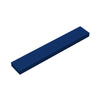 10-Piece 1x6 Building Brick Plates for Creative Construction Sets