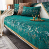 Luxury Anti-Slip Velvet Sofa Cover