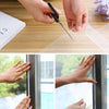 Self-Adhesive Window Screen Mesh