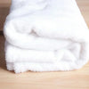 Ghost Face Horror Character Flannel Throw Blanket