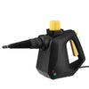 Nettoyeur Vapeur Portatif pour un Nettoyage en Profondeur