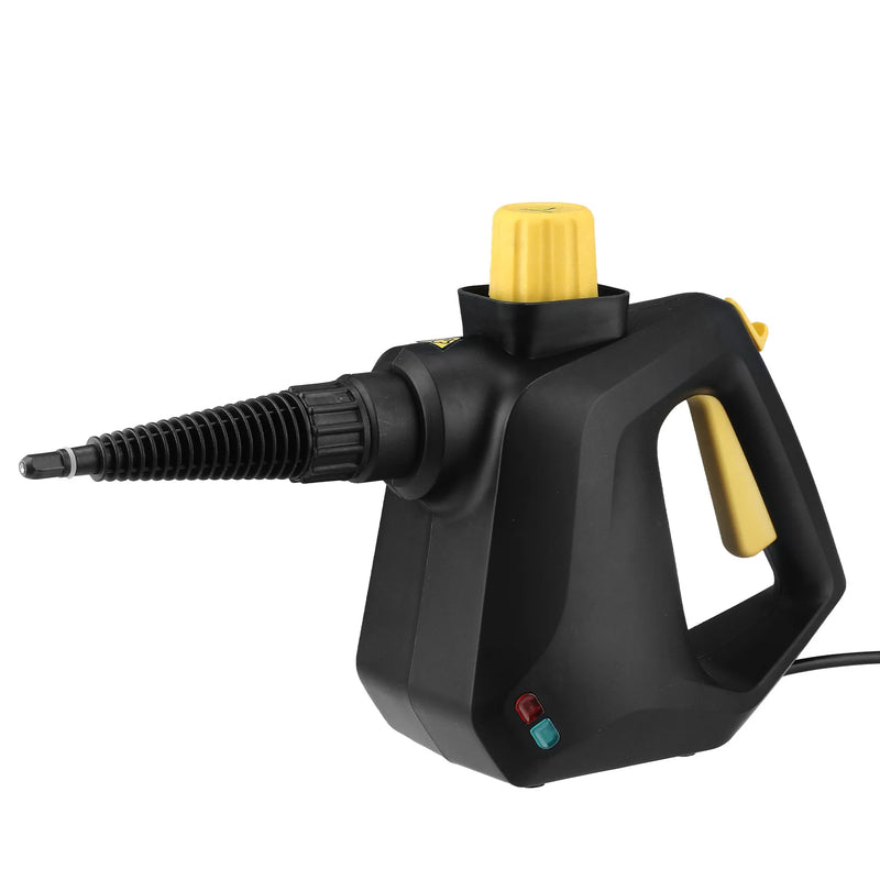 Nettoyeur Vapeur Portatif pour un Nettoyage en Profondeur
