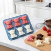 Mini Highland Cow Silicone Ice Cube Mold