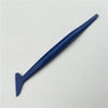Professional Car Vinyl Wrap Toolkit with Squeegee & Craft Knife