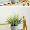 Provence Lavender Artificial Flowers for Home and Event Decor