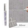 Waterproof Tile & Grout Repair Marker