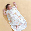 Breathable Baby Sleeping Bag