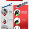 Tungsten Electrode Grinding Clamp for TIG Welding