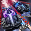 RC-Stuntauto mit Sprüheffekt & Gestensteuerung