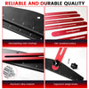 Adjustable Stair Tread Template & Measuring Jig