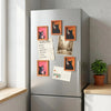 Cat Frame Fridge Magnets Set