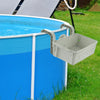 Poolside Hanging Storage Basket