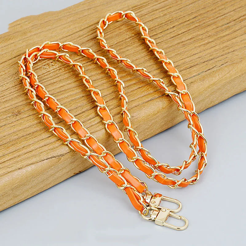120cm Metal Chain Strap for Handbags